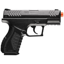 UMAREX Combat Zone ENFORCER Co2 Non-Blowback Airsoft Pistol