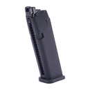 Elite Force GLOCK 17 Gen3 / Gen4 20rd GBB Airsoft Pistol Magazine