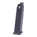 Elite Force GLOCK 17 Gen3 / Gen4 20rd GBB Airsoft Pistol Magazine