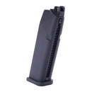 Elite Force GLOCK 17 Gen3 / Gen4 20rd GBB Airsoft Pistol Magazine