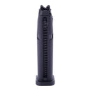 Elite Force GLOCK 17 Gen3 / Gen4 20rd GBB Airsoft Pistol Magazine