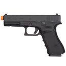 Elite Force GLOCK 17 Gen4 Co2 Blowback Airsoft Pistol by KWC