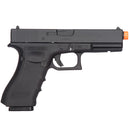 Elite Force GLOCK 17 Gen4 Co2 Blowback Airsoft Pistol by KWC