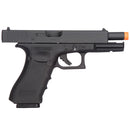 Elite Force GLOCK 17 Gen4 Co2 Blowback Airsoft Pistol by KWC