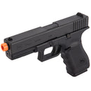 Elite Force GLOCK 17 Gen4 Co2 Blowback Airsoft Pistol by KWC