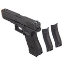 Elite Force GLOCK 17 Gen4 Co2 Blowback Airsoft Pistol by KWC