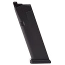 ELITE FORCE 17rd GLOCK 17 Gen4 Co2 GBB Airsoft Pistol Magazine by KWC