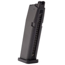 ELITE FORCE 17rd GLOCK 17 Gen4 Co2 GBB Airsoft Pistol Magazine by KWC