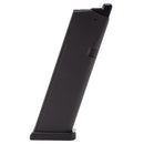 ELITE FORCE 17rd GLOCK 17 Gen4 Co2 GBB Airsoft Pistol Magazine by KWC