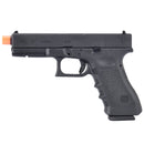 Elite Force GLOCK 17 Gen3 Gas Blowback Airsoft Pistol by VFC