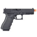 Elite Force GLOCK 17 Gen3 Gas Blowback Airsoft Pistol by VFC