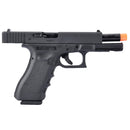Elite Force GLOCK 17 Gen3 Gas Blowback Airsoft Pistol by VFC