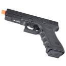 Elite Force GLOCK 17 Gen3 Gas Blowback Airsoft Pistol by VFC