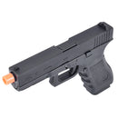 Elite Force GLOCK 17 Gen3 Gas Blowback Airsoft Pistol by VFC