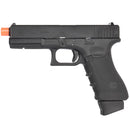 ELITE FORCE GLOCK 17 Gen4 Co2 Blowback Airsoft Pistol by VFC