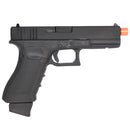 ELITE FORCE GLOCK 17 Gen4 Co2 Blowback Airsoft Pistol by VFC