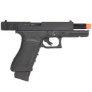 ELITE FORCE GLOCK 17 Gen4 Co2 Blowback Airsoft Pistol by VFC