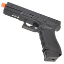 ELITE FORCE GLOCK 17 Gen4 Co2 Blowback Airsoft Pistol by VFC