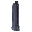GLOCK 17 Gen4 23rd Co2 Blowback Airsoft Pistol Magazine by VFC