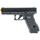 Elite Force GLOCK 17 Gen3 Co2 Gas Blowback Airsoft Pistol w/ 2 Magazines