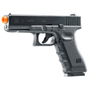 Elite Force GLOCK 17 Gen3 Co2 Gas Blowback Airsoft Pistol w/ 2 Magazines