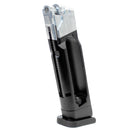 Elite Force GLOCK 17 Gen3 14rd Co2 GBB Airsoft Pistol Magazine