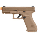 ELITE FORCE GLOCK 19X Gen5 Gas Blowback Airsoft Pistol by VFC