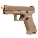 ELITE FORCE GLOCK 19X Gen5 Gas Blowback Airsoft Pistol by VFC