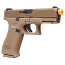 ELITE FORCE GLOCK 19X Gen5 Gas Blowback Airsoft Pistol by VFC