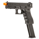 Elite Force GLOCK 18C Full Auto GBB Airsoft Pistol w/ Extended Mag by VFC