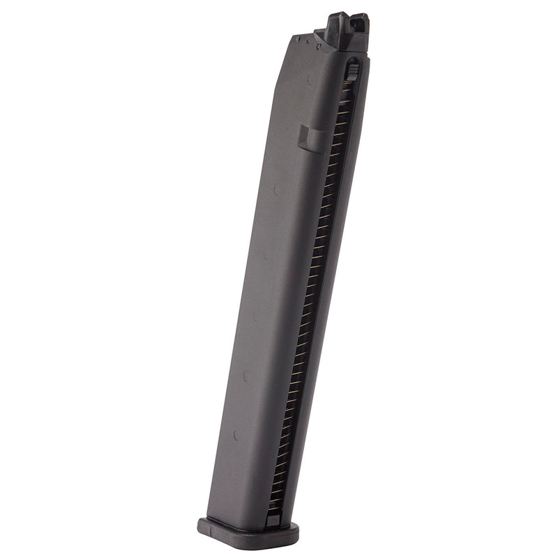 Elite Force GLOCK 18C 50rd Extended GBB Airsoft Pistol Magazine