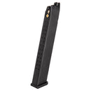 Elite Force GLOCK 18C 50rd Extended GBB Airsoft Pistol Magazine