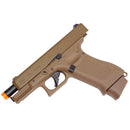 ELITE FORCE GLOCK 19X Co2 Half Blowback Airsoft Pistol
