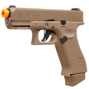 ELITE FORCE GLOCK 19X Co2 Half Blowback Airsoft Pistol