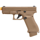 ELITE FORCE GLOCK 19X Co2 Half Blowback Airsoft Pistol