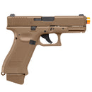 ELITE FORCE GLOCK 19X Co2 Half Blowback Airsoft Pistol