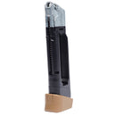 ELITE FORCE 14rd GLOCK 19X Co2 Half-Blowback Airsoft Pistol Magazine