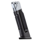 ELITE FORCE GLOCK 17 Gen5 Co2 Half Blowback Airsoft Pistol