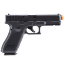 ELITE FORCE GLOCK 17 Gen5 Co2 Half Blowback Airsoft Pistol