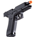 ELITE FORCE GLOCK 17 Gen5 Co2 Half Blowback Airsoft Pistol