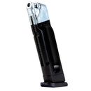 ELITE FORCE 14rd GLOCK 17 Gen5 Co2 Half-Blowback Airsoft Pistol Magazine