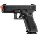 ELITE FORCE GLOCK 17 Gen5 Gas Blowback Airsoft Pistol by VFC