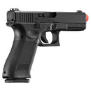 ELITE FORCE GLOCK 17 Gen5 Gas Blowback Airsoft Pistol by VFC