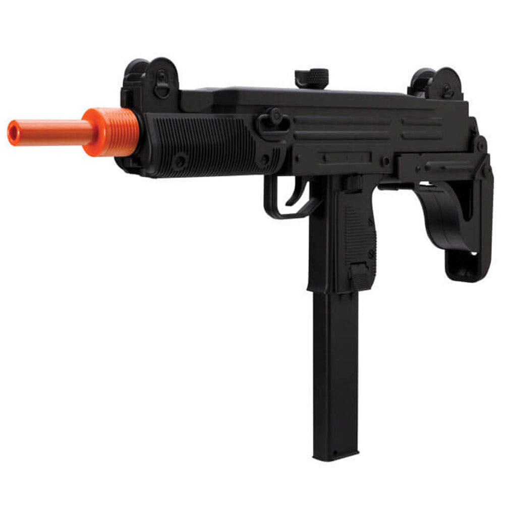 IWI Full Auto UZI Carbine AEG Airsoft Sub Machine Gun by UMAREX ...