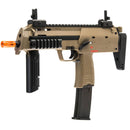UMAREX H&K MP7 NS2 Gas Blowback Airsoft PDW SMG by KWA