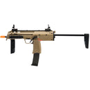 UMAREX H&K MP7 NS2 Gas Blowback Airsoft PDW SMG by KWA
