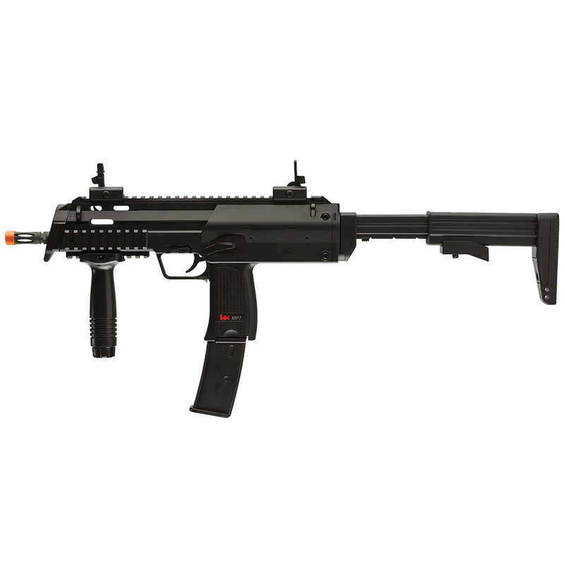 Heckler & Koch MP7 AEG Airsoft PDW Competition Package by UMAREX