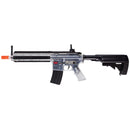 Heckler & Koch HK416 AEG Airsoft Rifle Competition Package by UMAREX