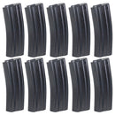 Elite Force 140rd Polymer M4 / M16 AEG Airsoft Mid-Cap Magazine