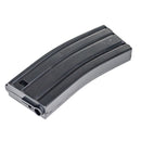Elite Force 140rd Polymer M4 / M16 AEG Airsoft Mid-Cap Magazine